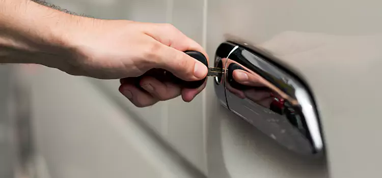 Why Choose Our Auto Locksmith Team in Blue Island, IL?