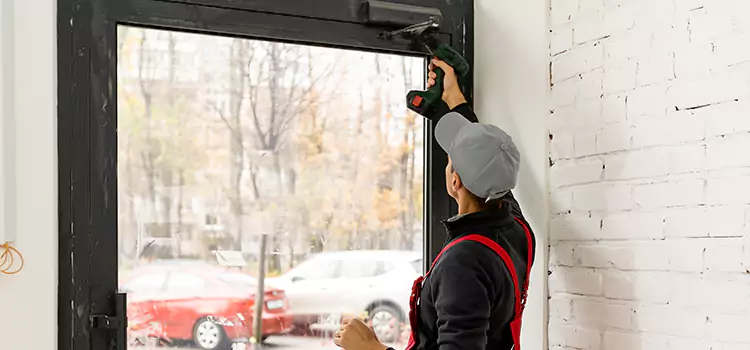 Comprehensive Door Closer Services in Blue Island, IL