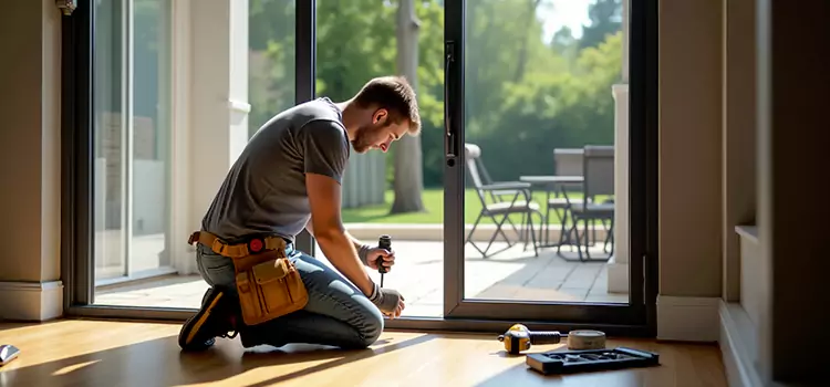 Comprehensive Solutions for Every Glass Door Need in Blue Island, IL
