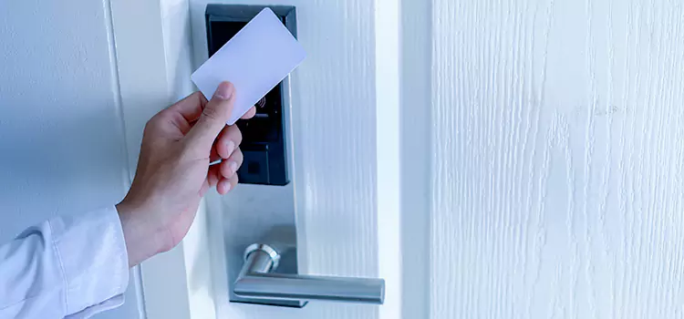 Why Choose Us for Your Keycard Lock Installation in Blue Island, IL?