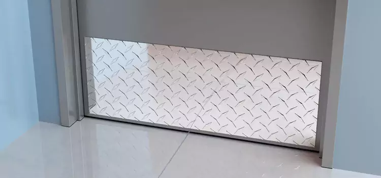 Benefits of Professional Kick Plate Solutions in Blue Island, IL