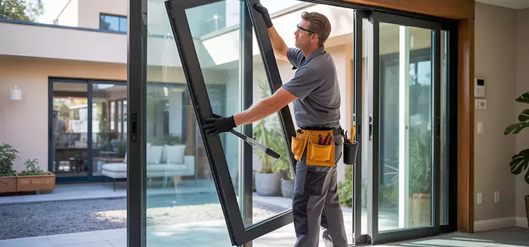 Specialized Sliding Door Roller Services in Blue Island, Illinois