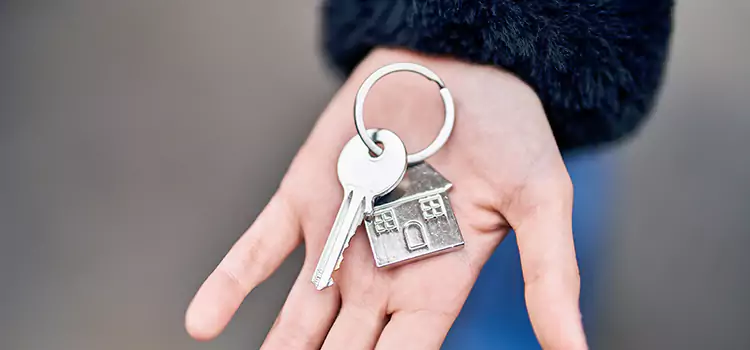 Trusted Broken Key Extraction Blue Island