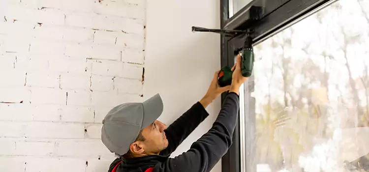 Your Trusted Partner for Door Closer Solutions in Blue Island, IL
