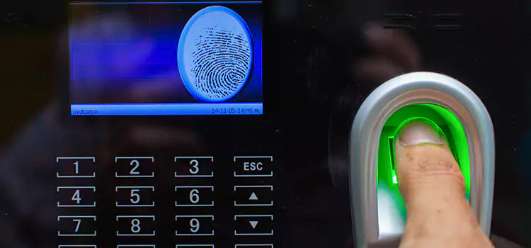 Your Trusted Partner for Secure Access in Blue Island, IL