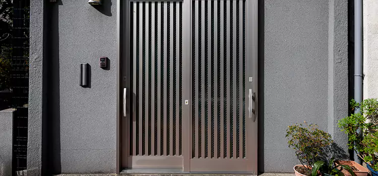 Why Choose Us for Your Security Needs in Blue Island, IL?
