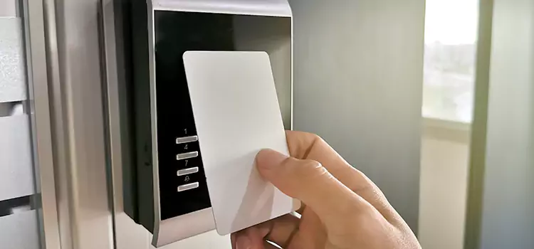 Advanced RFID Technology Integration in Blue Island, IL