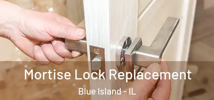 Mortise Lock Replacement Blue Island - IL